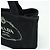 PRADA Borsa a mano 2Way Mini Canvas in Canapa con logo Triangle Nera 1BG439 - vista 16