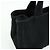 PRADA Borsa a mano 2Way Mini Canvas in Canapa con logo Triangle Nera 1BG439 - vista 17