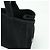 PRADA Borsa a mano 2Way Mini Canvas in Canapa con logo Triangle Nera 1BG439 - vista 18