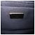 PRADA Borsa a mano 2Way Mini Canvas in Canapa con logo Triangle Nera 1BG439 - vista 24