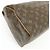 Borsa a mano Louis Vuitton Monogram Speedy 40 Borsa Boston Marrone M41522 - vista 12