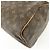Borsa a mano Louis Vuitton Monogram Speedy 40 Borsa Boston Marrone M41522 - vista 15