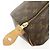 Borsa a mano Louis Vuitton Monogram Speedy 40 Borsa Boston Marrone M41522 - vista 18