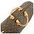 Borsa a mano Louis Vuitton Monogram Speedy 40 Borsa Boston Marrone M41522 - vista 19