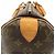 Borsa a mano Louis Vuitton Monogram Speedy 40 Borsa Boston Marrone M41522 - vista 22