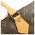 Borsa a mano Louis Vuitton Monogram Speedy 40 Borsa Boston Marrone M41522 - vista 8