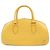 Borsa Boston Louis Vuitton Epi Jasmine Tassilli Yellow M52089
