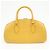 Borsa Boston Louis Vuitton Epi Jasmine Tassilli Yellow M52089 - vista 2