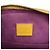 Borsa Boston Louis Vuitton Epi Jasmine Tassilli Yellow M52089 - vista 23
