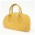 Borsa Boston Louis Vuitton Epi Jasmine Tassilli Yellow M52089 - vista 3