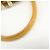 Borsa Boston Louis Vuitton Epi Jasmine Tassilli Yellow M52089 - vista 8