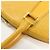 Borsa Boston Louis Vuitton Epi Jasmine Tassilli Yellow M52089 - vista 9