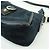 GUCCI Abbey GG Canvas Leather Pouch Shoulder Bag Hand Bag 130939 - vista 10