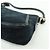 GUCCI Abbey GG Canvas Leather Pouch Shoulder Bag Hand Bag 130939 - vista 12