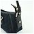GUCCI Abbey GG Canvas Leather Pouch Shoulder Bag Hand Bag 130939 - vista 16