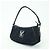 GUCCI Abbey GG Canvas Leather Pouch Shoulder Bag Hand Bag 130939 - vista 3