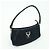 GUCCI Abbey GG Canvas Leather Pouch Shoulder Bag Hand Bag 130939 - vista 4