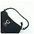 GUCCI Abbey GG Canvas Leather Pouch Shoulder Bag Hand Bag 130939 - vista 6