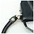 GUCCI Abbey GG Canvas Leather Pouch Shoulder Bag Hand Bag 130939 - vista 8