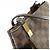 Louis Vuitton Damier Ebene Marylebone PM Shoulder Bag Brown N41215 - vista 10