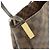 Louis Vuitton Damier Ebene Marylebone PM Shoulder Bag Brown N41215 - vista 11