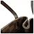 Louis Vuitton Damier Ebene Marylebone PM Shoulder Bag Brown N41215 - vista 12