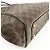 Louis Vuitton Damier Ebene Marylebone PM Shoulder Bag Brown N41215 - vista 13