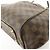 Louis Vuitton Damier Ebene Marylebone PM Shoulder Bag Brown N41215 - vista 14