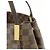 Louis Vuitton Damier Ebene Marylebone PM Shoulder Bag Brown N41215 - vista 19