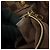 Louis Vuitton Damier Ebene Marylebone PM Shoulder Bag Brown N41215 - vista 23