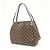 Louis Vuitton Damier Ebene Marylebone PM Shoulder Bag Brown N41215 - vista 3