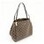 Louis Vuitton Damier Ebene Marylebone PM Shoulder Bag Brown N41215 - vista 4