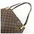 Louis Vuitton Damier Ebene Marylebone PM Shoulder Bag Brown N41215 - vista 6
