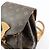 Zaino Louis Vuitton Monogram Montsouris MM Brown M51136 - vista 14