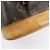 Zaino Louis Vuitton Monogram Montsouris MM Brown M51136 - vista 17