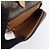 Zaino Louis Vuitton Monogram Montsouris MM Brown M51136 - vista 18