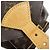 Zaino Louis Vuitton Monogram Montsouris MM Brown M51136 - vista 19