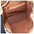 Zaino Louis Vuitton Monogram Montsouris MM Brown M51136 - vista 21