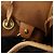 Zaino Louis Vuitton Monogram Montsouris MM Brown M51136 - vista 24
