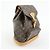 Zaino Louis Vuitton Monogram Montsouris MM Brown M51136 - vista 4