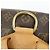 Zaino Louis Vuitton Monogram Montsouris MM Brown M51136 - vista 7