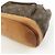 Zaino Louis Vuitton Monogram Montsouris MM Brown M51136 - vista 12