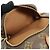 Zaino Louis Vuitton Monogram Montsouris MM Brown M51136 - vista 16