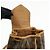 Zaino Louis Vuitton Monogram Montsouris MM Brown M51136 - vista 17