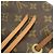 Zaino Louis Vuitton Monogram Montsouris MM Brown M51136 - vista 18