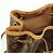 Zaino Louis Vuitton Monogram Montsouris MM Brown M51136 - vista 19