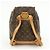 Zaino Louis Vuitton Monogram Montsouris MM Brown M51136 - vista 2