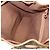 Zaino Louis Vuitton Monogram Montsouris MM Brown M51136 - vista 22