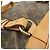 Zaino Louis Vuitton Monogram Montsouris MM Brown M51136 - vista 8
