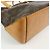 Borsa Cabas Piano Tote Bag Louis Vuitton Monogram Marrone M51148 - vista 11
